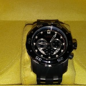 Invicta brand new watch